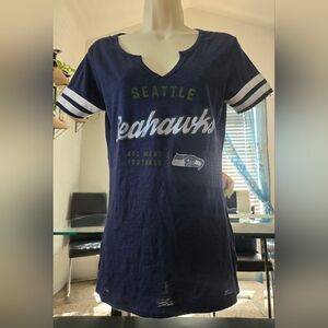 SEATTLE SEAHAWKS T-SHIRT🏈